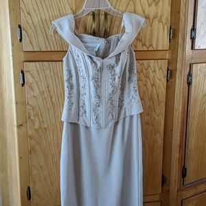 David's Bridal Dresses - Mother of the bride gown David's Bridal Dresses - Mother of the bride gown